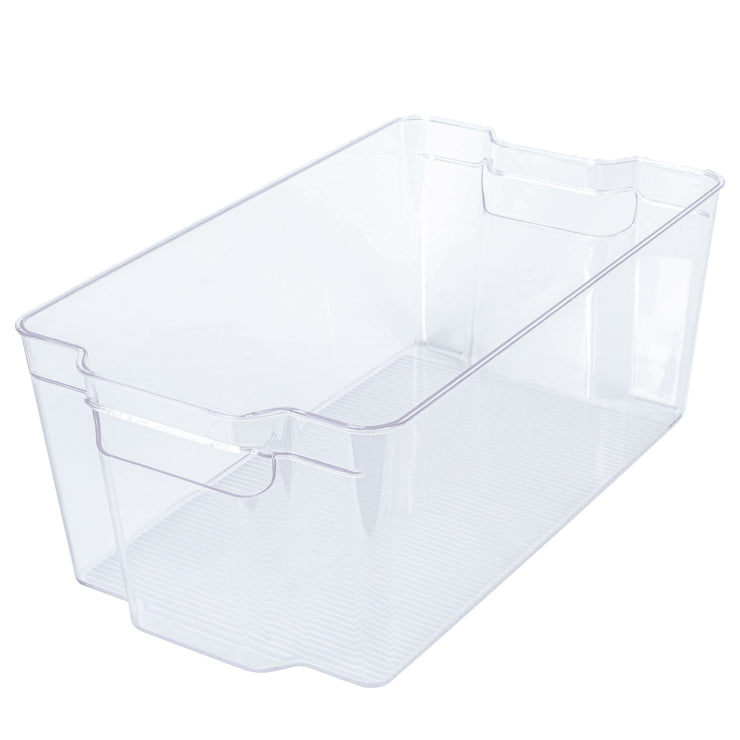 Clear Stack & Nest-5.75" Large