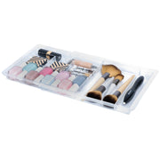 Clear Drawer Doubler